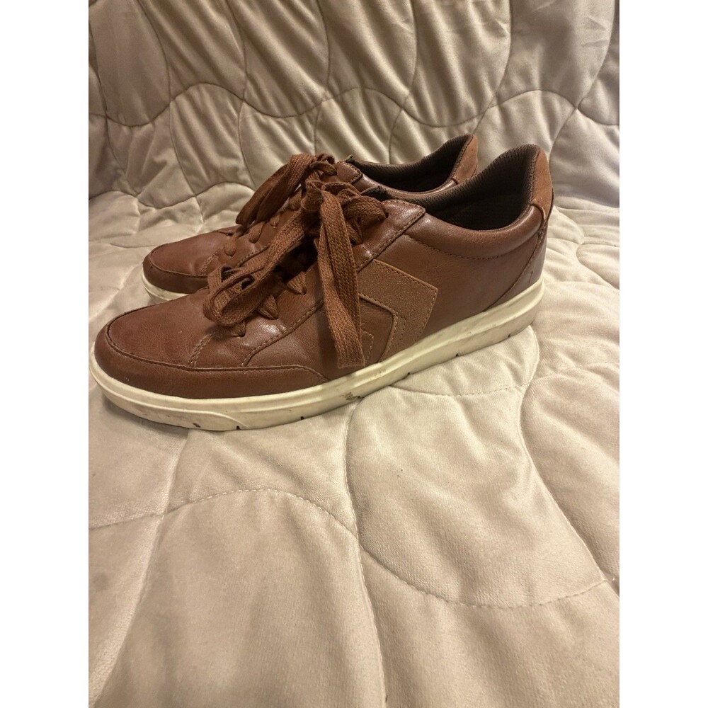 Dr Scholls Men Madison Lace-up Oxford Sz 11.5